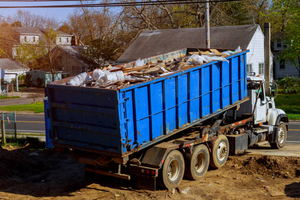 Best Full-Service Junk Removal  in Pomona Park, FL