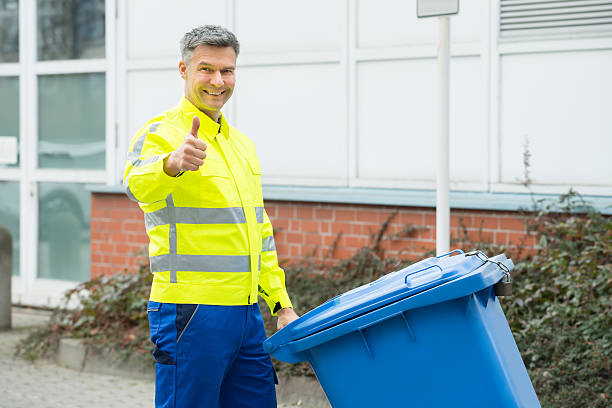 Best Trash Removal Near Me  in Pomona Park, FL