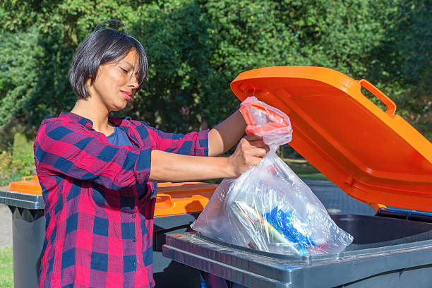 Best Office Junk Removal  in Pomona Park, FL